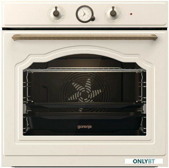 Духовой шкаф GORENJE BOS67372CLI