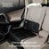 Накидка защитная под детское автокресло "Comfort Address", с низк...
