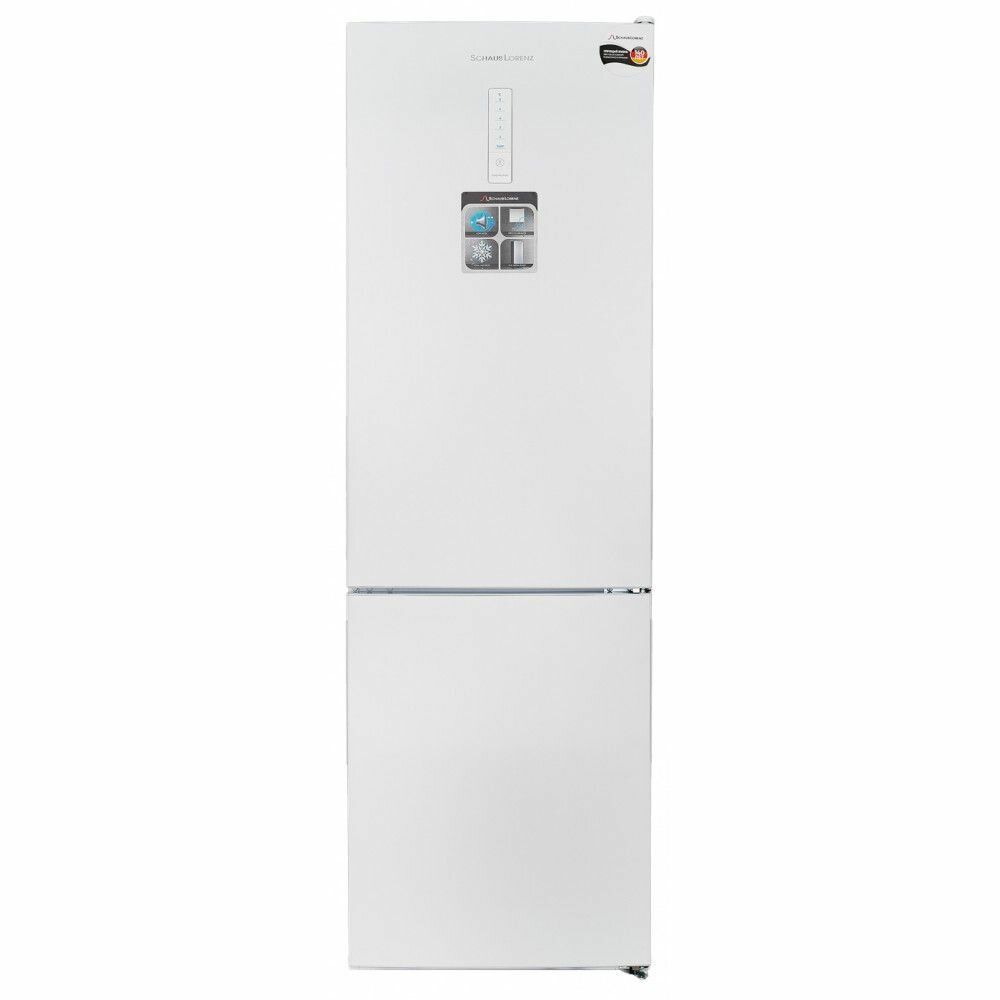 Холодильник SCHAUB LORENZ SLU C190D5 W