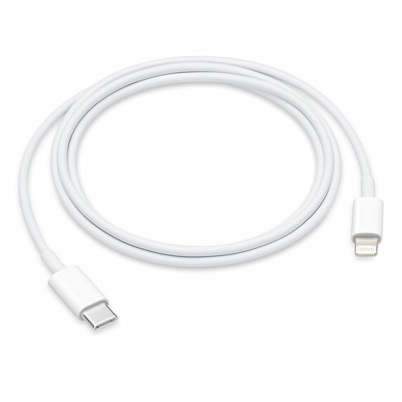 Кабель Apple USB-C to Lightning (1 m) A2561 MM0A3ZM/A