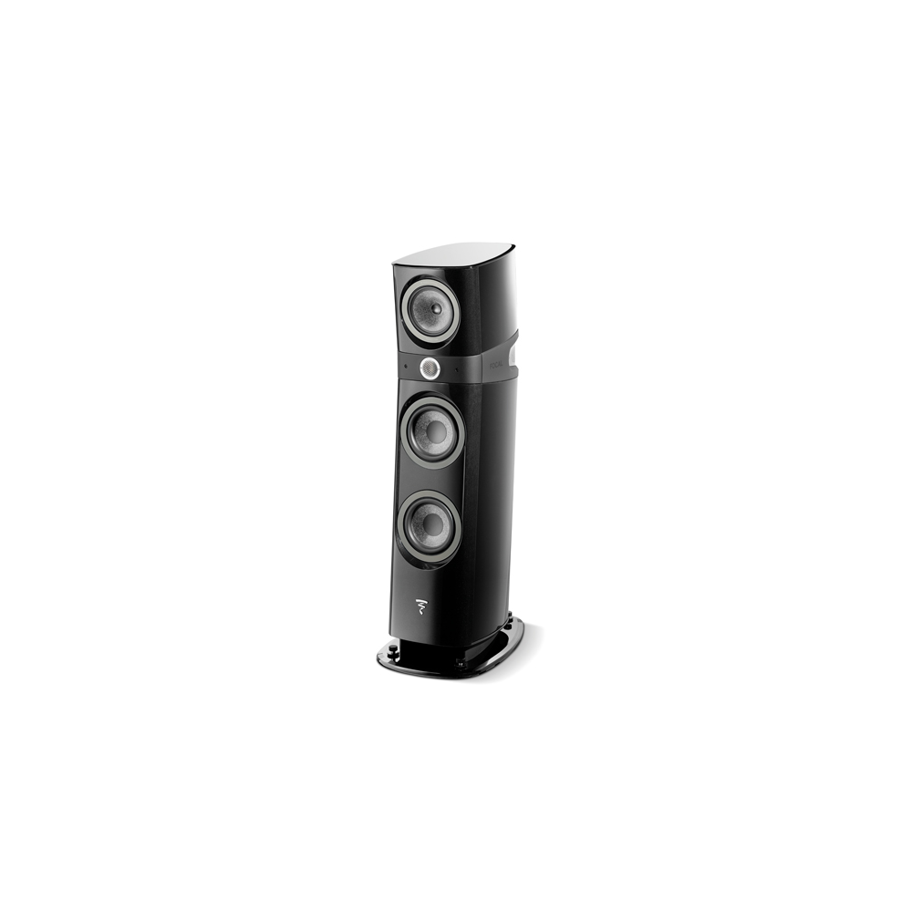 Напольная акустика Focal Sopra N 2 Black Lacquer