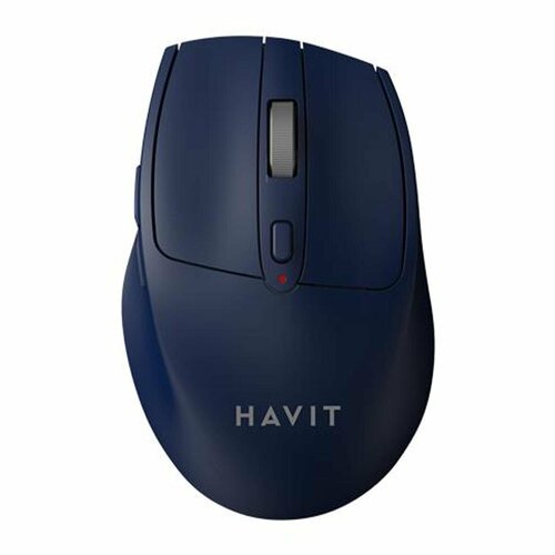 Мышь беспроводная Havit MS61WB Blue 109900₽