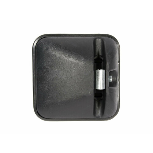 Зеркало дополнительного обзора на груз. автомобили V-2 (парковка) (170х170) Механическая фабрика №1 13172