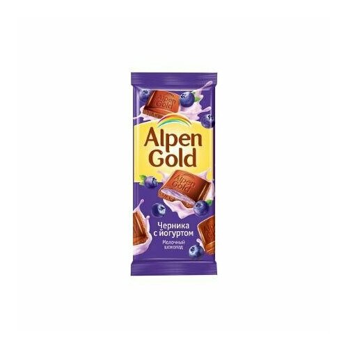  ALPEN GOLD ( )   - 85 