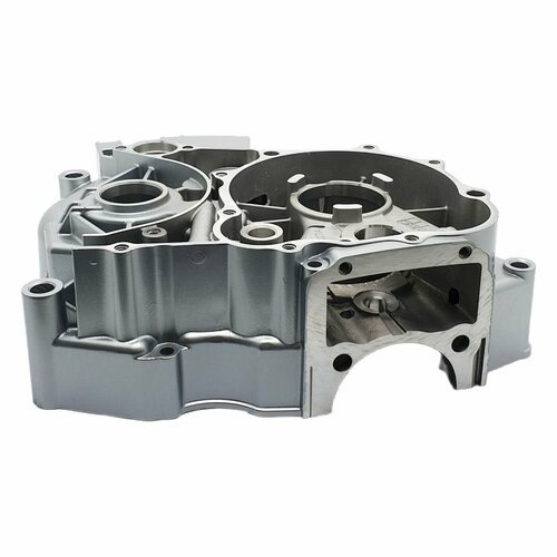 Картер двигателя левый Senke SK-125 RM-125 9648₽