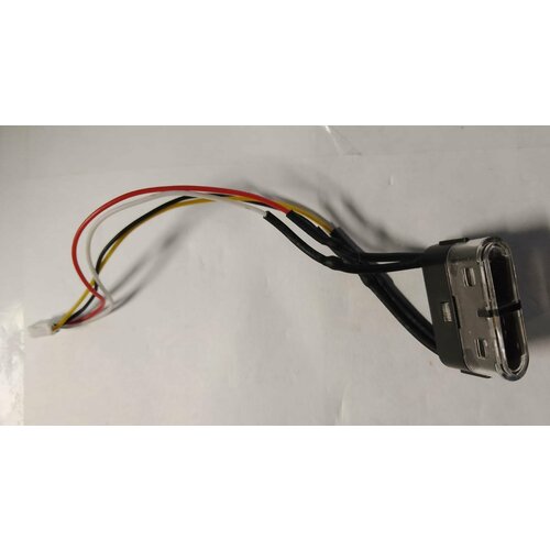 Датчик высоты падения для робота-пылесоса Tefal X-plorer Serie 20 RG6871WH 70000₽