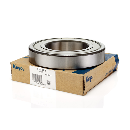 Подшипник 6218 ZZ KOYO 51460₽