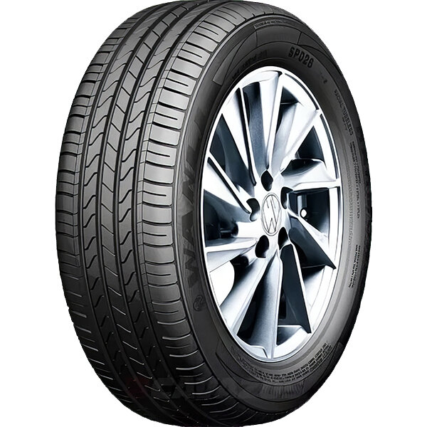 Автошина Wanli SP026 175/70 R14 88T XL