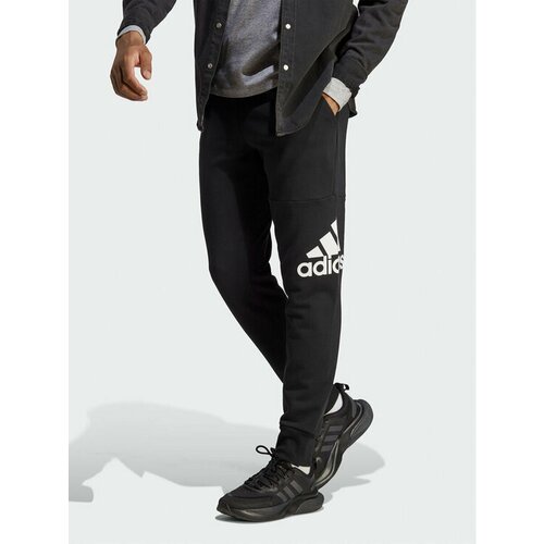 Брюки adidas, размер XL [INT], черный