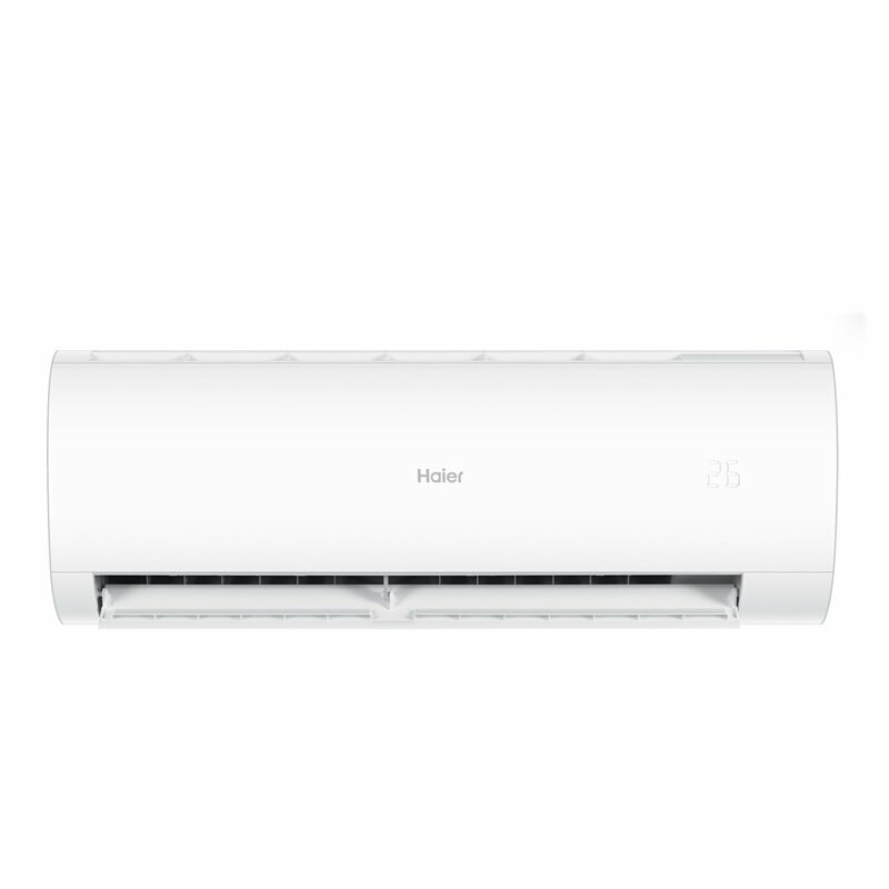 Haier Coral DC Inverter AS25HPL2HRA/1U25HPL1FRA - фотография № 13