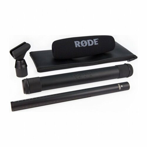 Микрофон-пушка Rode NTG-3B конденсаторный 9269000₽