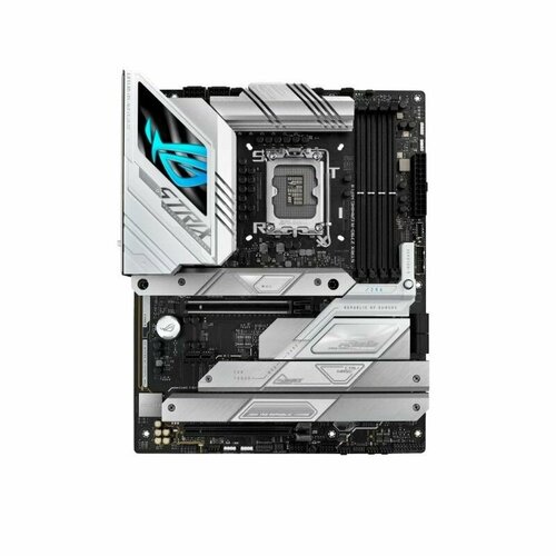 материнская плата asus rog strix z790 e gaming wifi ii Материнская плата ASUS ROG STRIX Z790-A GAMING WIFI II//LGA1700 Z790 USB3.2 GEN 2 MB