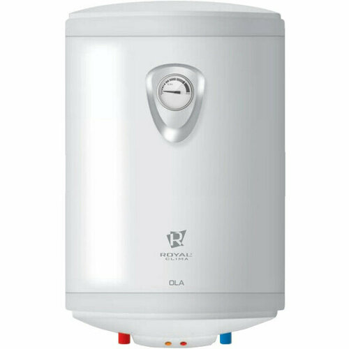 Водонагреватель накопительный Royal Clima RWHTS 15 RS 1176600₽