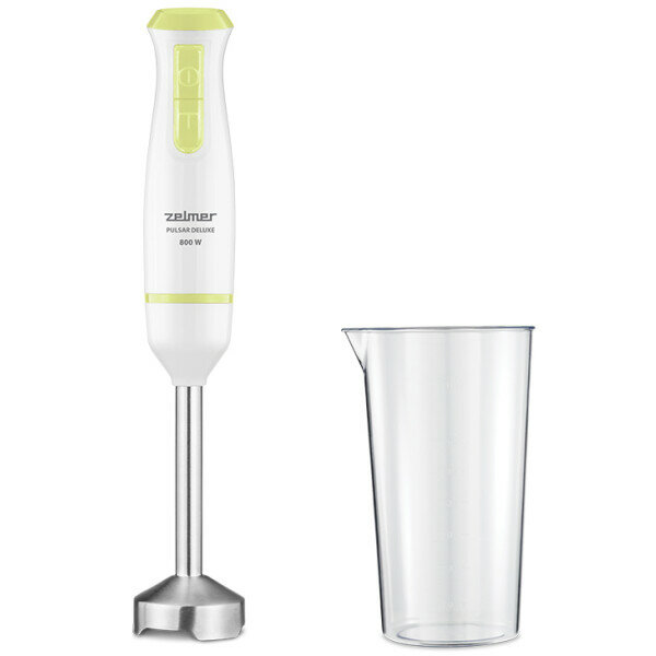 фото Блендер погружной Zelmer ZHB4561L
