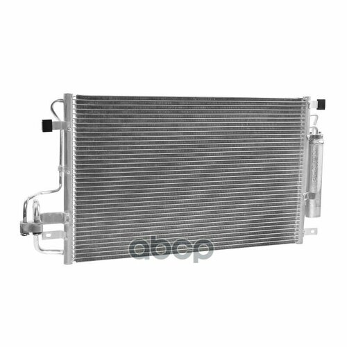 Радиатор Кондиционера HyundaiKia Tucson Sportage Mrk7225 BM-Motorsport арт MRK7225 11440₽