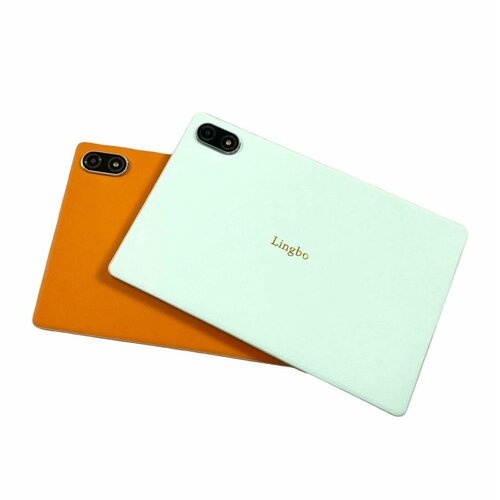 Планшет с клавиатурой Lingbo L8 8512 ГБ Оранжевый 826300₽