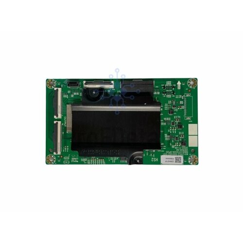 Плата T-Con N012403-000402-001 5800-H72334-0P20 для Haier H65S9UG PRO 3125₽