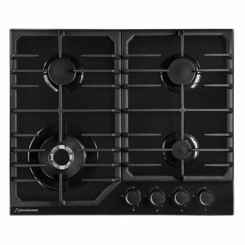 Газовая варочная поверхность SLK GY6028 SCHAUB LORENZ 25490₽