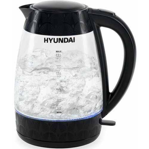 Чайник Hyundai HYK-G4505 265000₽
