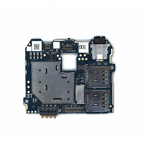 Материнская плата для Asus Zenfone ZB452KG 18Gb инженерная сервисная прошивка 181400₽