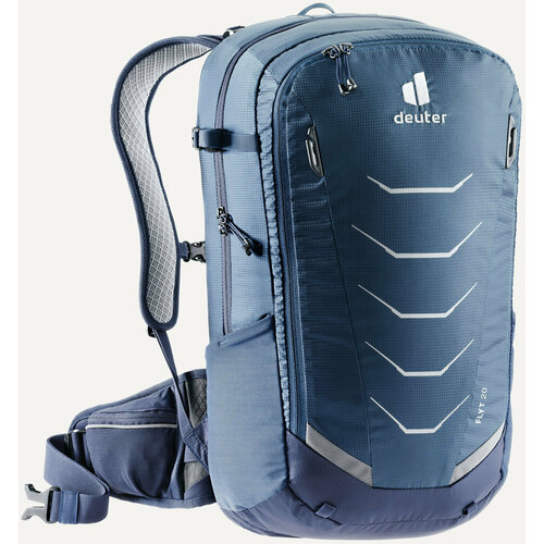 DEUTER Рюкзак Deuter Flyt 20л Marine-Navy