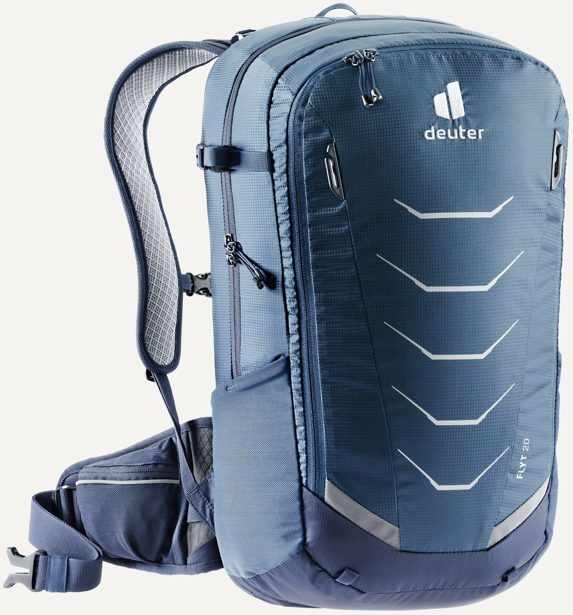 DEUTER Рюкзак Deuter Flyt 20л Marine-Navy