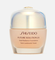 Тональный крем с эффектом сияния 3 Golden 3 Dore Shiseido Future ...