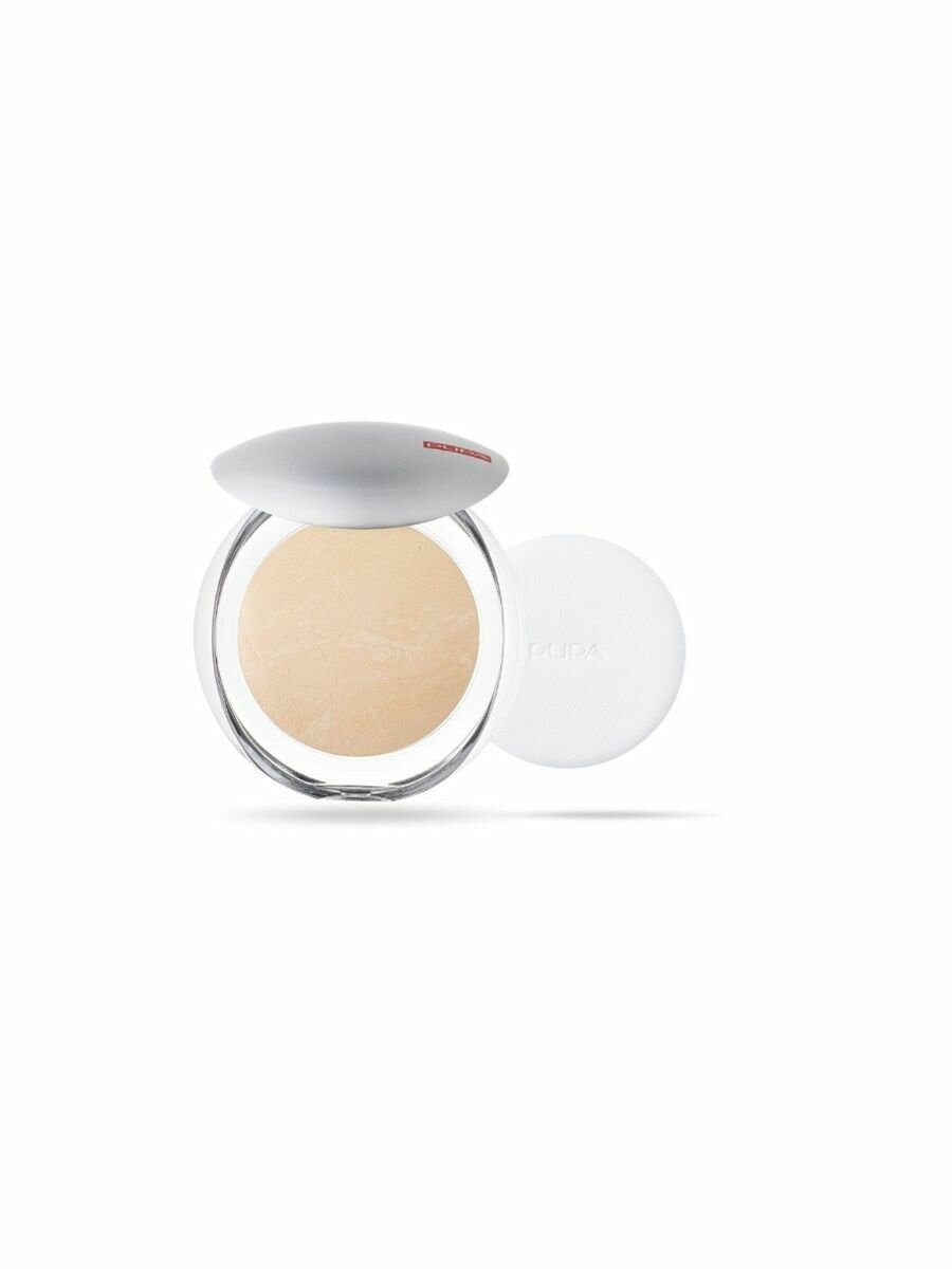 Luminys Baked Face Powder тон 04 Опал 9 г