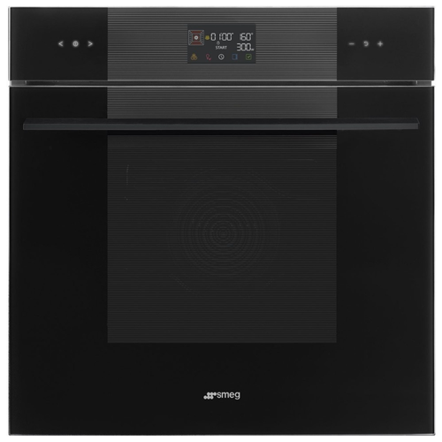 Духовой шкаф Smeg SO6102M2B3 черный 41000000₽