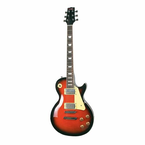 Электрогитара REDHILL LPX200 VS электрогитара les paul redhill lpx200 vs