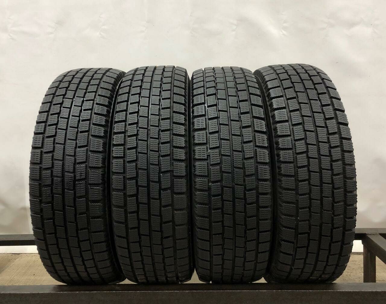 Yokohama Ice Guard IG10 175/65 R14 БУ Шины Зимние