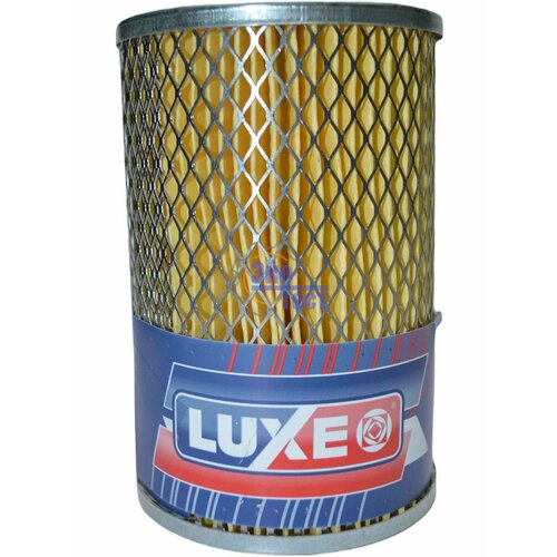 Фильтр топливный СуперМаз Тутаев (LUXE)