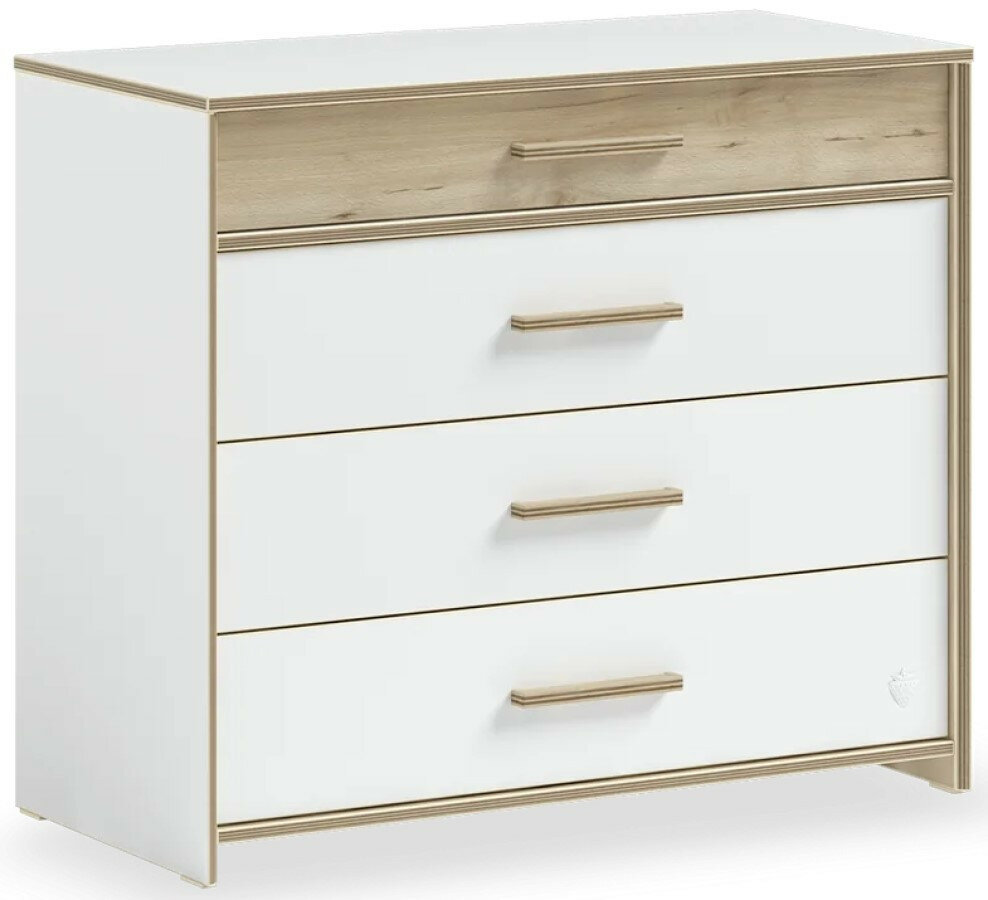 фото Комод широкий Modera CILK49T10