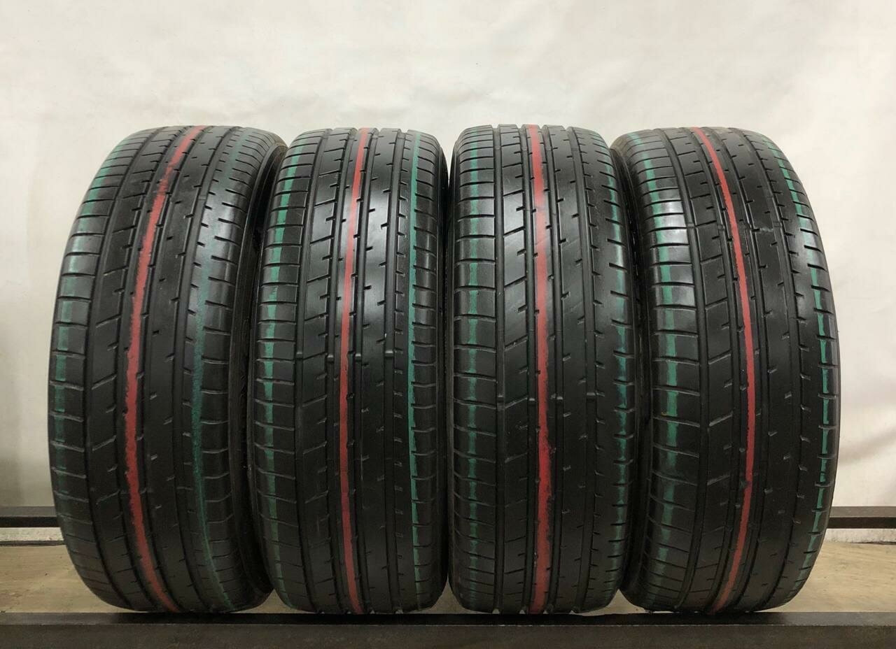 Toyo Proxes R46A 225/55 R19 БУ Шины Летние