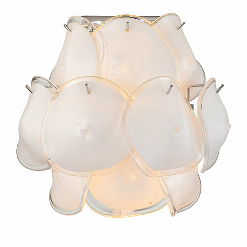 Бра Belfast Dublin 6002-W CH WH 12990₽