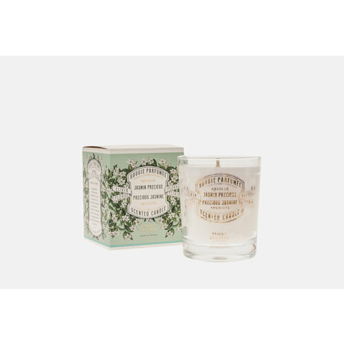Свеча ароматическая Panier des Sens ABSOLUTES Scented candle Precious Jasmine вес 180 мл 6625₽
