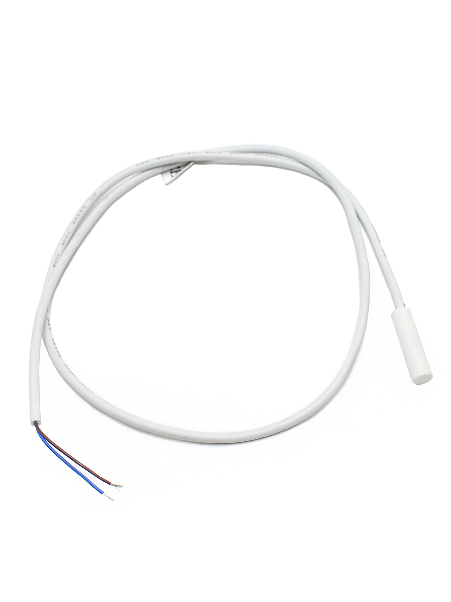 фото Сенсорный датчик для холодильника Bosch, Siemens RK264110750, L=750 мм