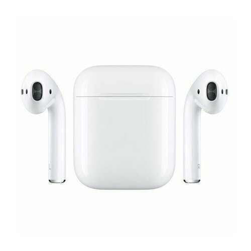 Беспроводные наушники APods 2 990₽