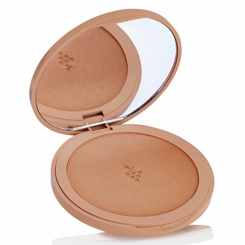 CAUDALIE Компактная бронзирующая пудра Vinocrush Long-Lasting Bronzer Powder