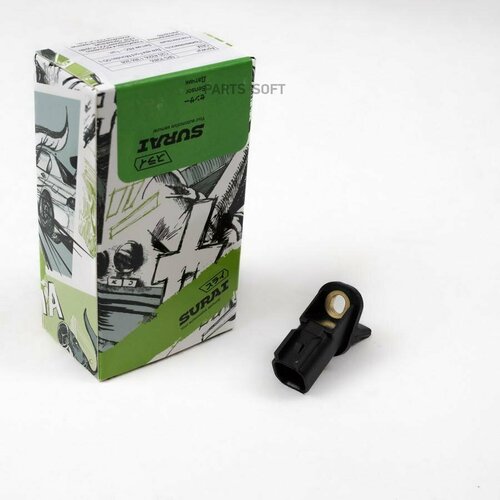 SURAI SRS70816 датчик ABS ДЯ А М FORD MONDEO 00- SRS 70816 SURAI 5940₽