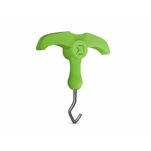 Инструмент для затяжки узлов Delphin KNOTER 444₽