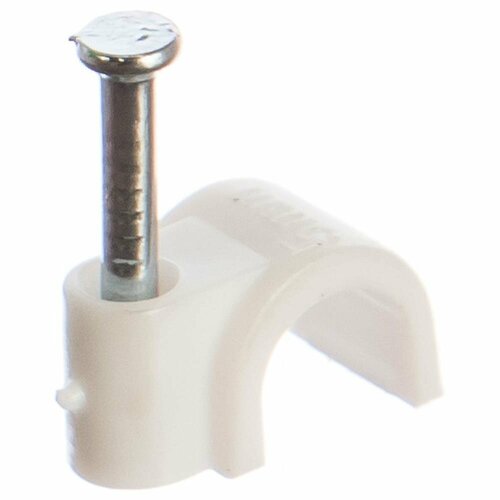 Пластиковая скоба FORTISFLEX СПК 5 618₽