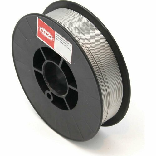 Нержавеющая проволока Deka ER308LSi 2536₽