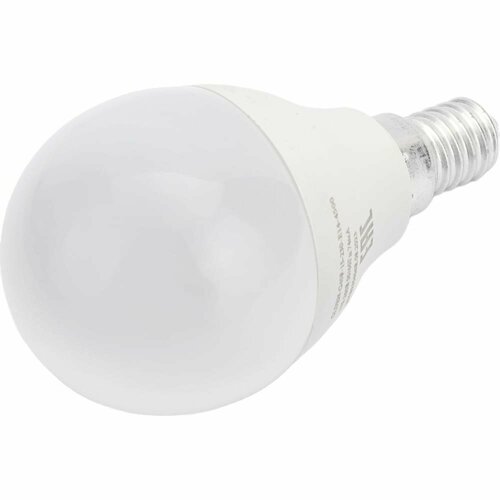 Лампа General Lighting Systems GLDEN-G45F-15-230-E14-4500