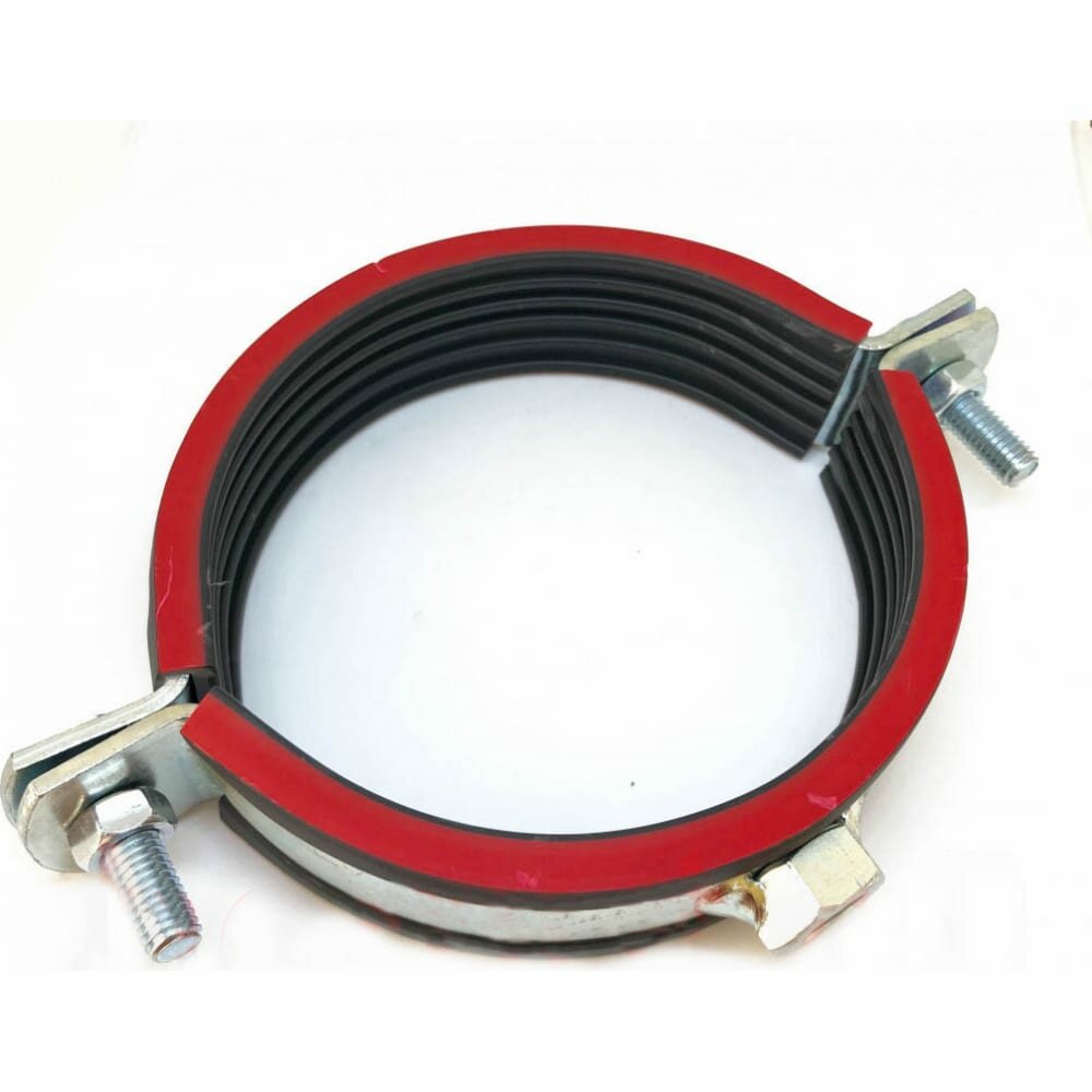 фото Трубный хомут СВК SVK-FH025 Н0000008711