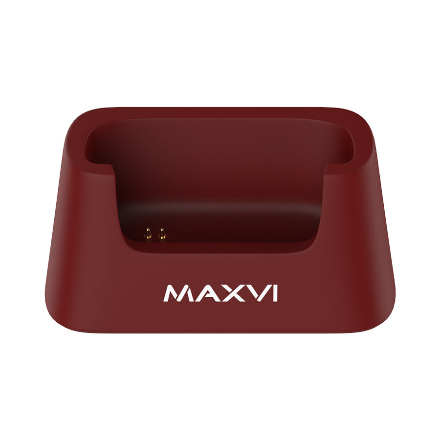 Мобильный телефон Maxvi - фото №11