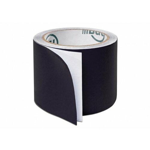 Клейкая лента для ремонта тента и брезента 