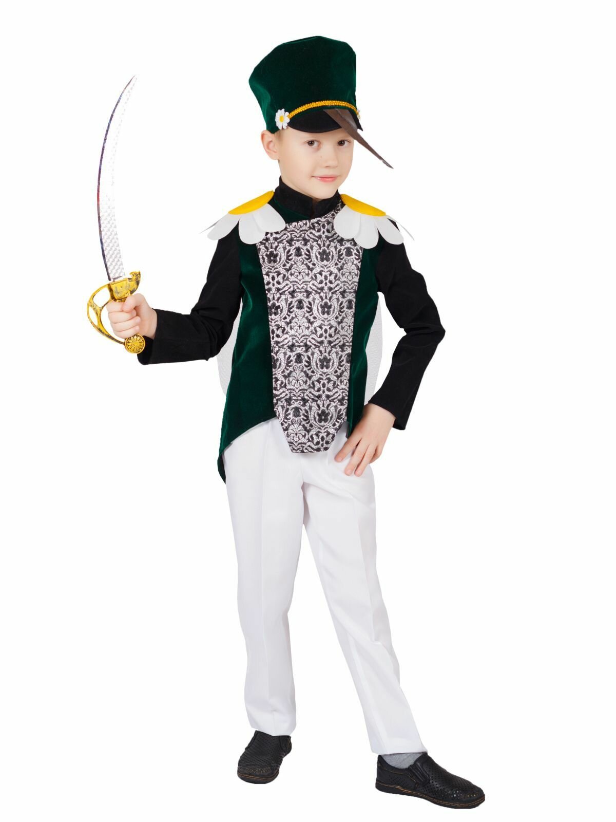 Карнавальный костюм детский Комар