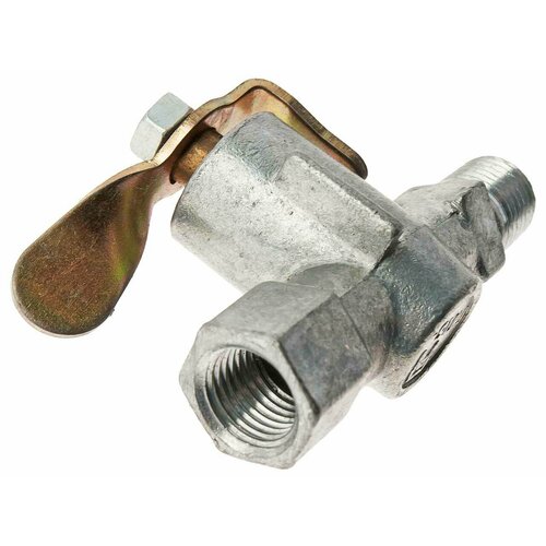 Старт 51-1013140-А ПП6-1 Кран ГАЗ-24 УАЗ радиатора масляного в сборе пустынь 710₽