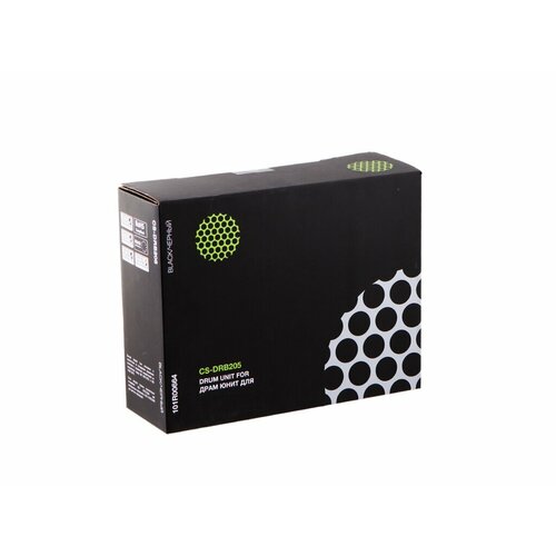 Фотобарабан Cactus 101R00664 CS-DRB205 для Xerox B210B205B215 10000стр 2340₽